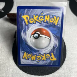 Blastoise EX XY30 XY Black Star Promo Pokemon Card - Image 2