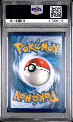 Poke Ball SWSH146 PSA 9 Black Star Promo Pokemon Card - Image 2