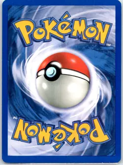 Misty's Poliwrath 31/132 Rare Gym Heroes Pokemon 1st Edition Moderately Played - Image 2