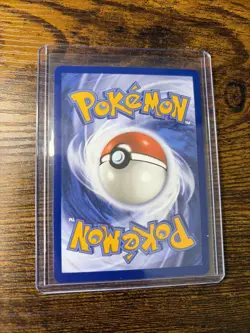 2026 Pokemon Perfect Order Rowlet Illustration Rare #090/088 - Image 2