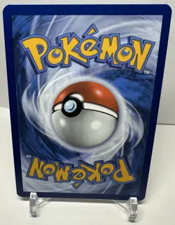 Pokemon TCG Prismatic Evolutions Trainer Amarys 093/131 Pokeball Holo - Image 2