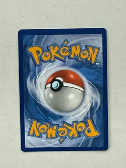 Lycanroc GX 136/147 Ultra Rare Burning Shadows Pokemon Near Mint - Image 2