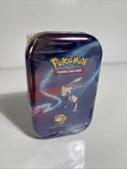 Pokemon TCG Kanto Power Mini Tin (‎210-80413) Brand New Sealed - Image 1