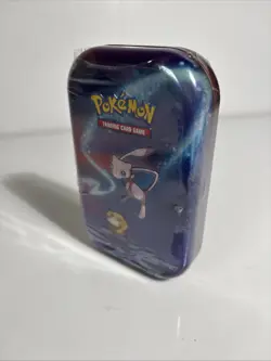 Pokemon TCG Kanto Power Mini Tin (‎210-80413) Brand New Sealed - Image 2