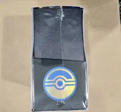 Pokemon Mega Evolution Lucario Pokemon Center ETB Elite Trainer Box SEALED NEW - Image 3