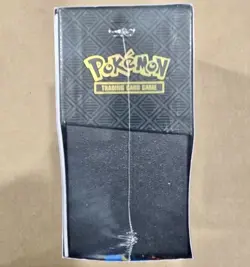 Pokemon Mega Evolution Lucario Pokemon Center ETB Elite Trainer Box SEALED NEW - Image 4