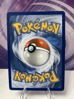 2026 Pokemon Energy Retrieval 108/086 Chaos Rising Trainer Full Art Holo EN-NM - Image 2