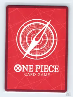 Portgas.D.Ace ST13-002 One Piece Leader JP One Piece NM - Image 2