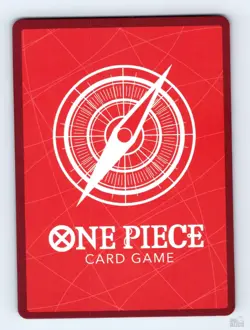 Luffy & Ace ST30-001 STARTER DECK EX -Luffy & Ace- [ST-30] L JP One Piece NM - Image 2