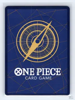 Jinbe (Alternate Art) ST01-005 One Piece Promotion Cards JP One Piece NM - Image 2