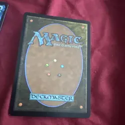 FOIL ARMAGEDDON Secrets Of Strixhaven Mystical Archive Magic MTG MINT CARD - Image 2