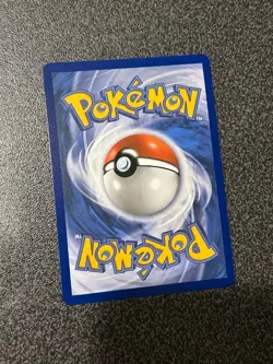 2025 Pokemon TCG Mega Evolutions Mega Absol EX 161/132 FULL ART MINT IN HAND - Image 2