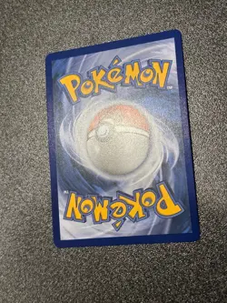 2025 Pokemon TCG Mega Evolutions Mega Absol EX 161/132 FULL ART MINT IN HAND - Image 3