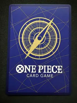 We Are! EB02-020 Anime 25th Collection Foil Chinese One Piece Card Game - Image 2