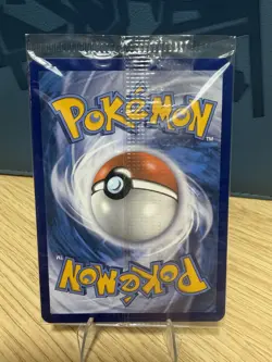 Magikarp XY143 Promo Card Sealed - Image 2