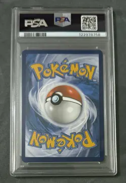 PSA 10 Deoxys VMAX Full Art GG45/GG70 Crown Zenith Galarian Gallery Pokemon 2023 - Image 3