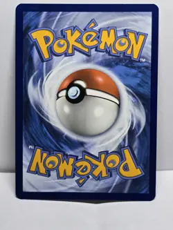 Ethan's Typhlosion (Non-holo) 34/182 Pokemon Deck Exclusives Rare Near Mint - Image 2