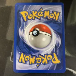 Unown [A] 14/75 Neo Discovery Holo Pokemon Card Psychic NM Condition - Image 2