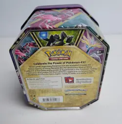 Pokemon TCG Lot with ETB Tins and Other Accessories !! NO CARDS !! 2016-2021 - Image 3