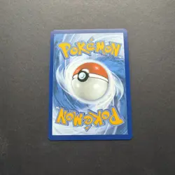 Crustle 130/086 Illustration Rare - S&V Black Bolt - Pokemon TCG IR NM - Image 2