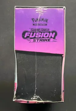 Pokemon TCG: Sword & Shield-Fusion Strike Elite Trainer Box - Damaged 820650809330 - Image 3