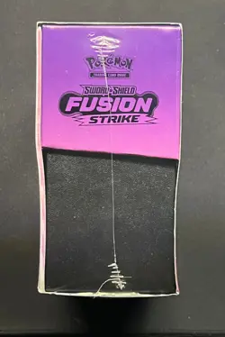 Pokemon TCG: Sword & Shield-Fusion Strike Elite Trainer Box - Damaged 820650809330 - Image 4