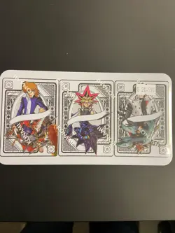 Yu-Gi-Oh! 2025 Mega Pack Tin - Image 1