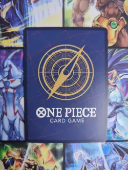 One Piece TCG x2 We Are! EB02-020 Event Rare Foil Extra Booster Anime 25th NM - Image 5