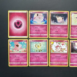 PINK - Pokemon TCG - Fairy Card Lot 💞🧚💞 - Image 2