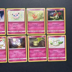 PINK - Pokemon TCG - Fairy Card Lot 💞🧚💞 - Image 3