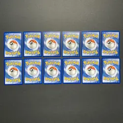 PINK - Pokemon TCG - Fairy Card Lot 💞🧚💞 - Image 4