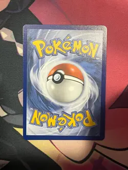 Mega Meganium ex 272/217 Ascended Heroes Pokemon NM Card - Image 2