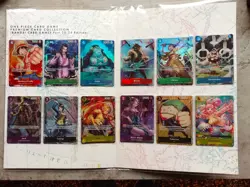 One Piece Card Game - Premium Card Collection - Bandai Fest 23-24 Edition (ENG) - Image 3