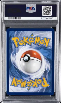 2022 POKEMON SWORD & SHIELD SILVER TEMPEST #TG05 FULL ART/GARDEVOIR PSA 10 - Image 2