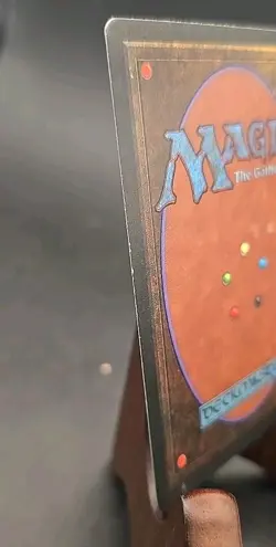 In the Eye of Chaos Legends MTG Regular Lightly Played - Image 4