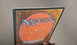 In the Eye of Chaos Legends MTG Regular Lightly Played - Image 5