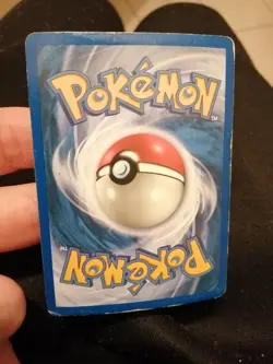 Pokemon Xatu H32/H32 Skyridge Holo Rare Eng - Image 4