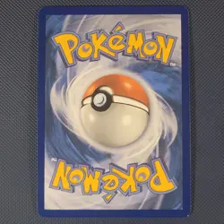 Teal Mask Ogerpon ex 166 - Scarlet & Violet - Promo Holo Pokemon Card - NM - Image 2