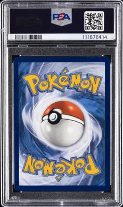 2022 POKEMON SWORD & SHIELD SILVER TEMPEST #TG02 FULL ART/MILOTIC PSA 10 - Image 2