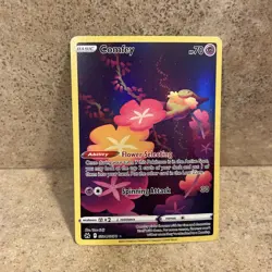 Comfey GG14/GG70 - SWSH: Crown Zenith: Galarian Gallery Holo - Pokemon 2023 - NM - Image 2