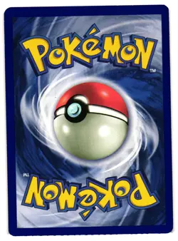 Pokemon TCG Electrode 25/130 Base Set 2 Rare VLP - Image 2