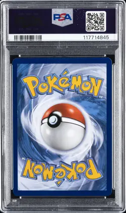 2022 POKEMON SWORD & SHIELD BRILLIANT STARS #TG22 FULL ART/UMBREON V PSA 10 - Image 2