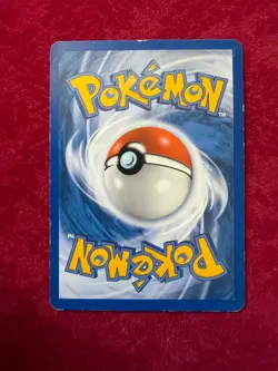Pokemon TCG Quilava Non-Holo 51/100, Sandstorm (MP) - Image 2