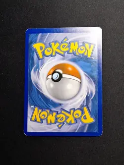 HOLO Charpenti 8/12 MacDonald's Macdo Mcdo 2013 Carte Pokemon FR - Image 4