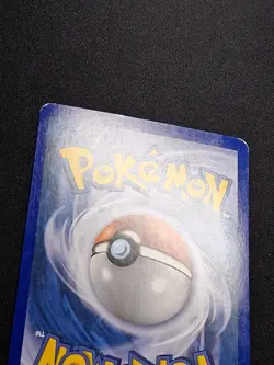 HOLO Charpenti 8/12 MacDonald's Macdo Mcdo 2013 Carte Pokemon FR - Image 5