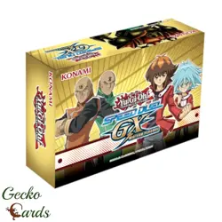 Yu-Gi-Oh! Speed Duel GX - Midterm Paradox Box English 1st Edition New & Sealed - Image 3