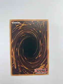 YUGIOH STARE OF THE SNAKE HAIR ULTRA RARE NM MZMU-EN003 - Image 2