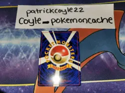 Skarmory Holo Rare Japanese Card Gold, Silver, to a New World NM front/VLP back - Image 5