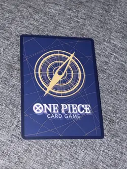 Gum-Gum Lightning OP09-077 Best Selection Vol.4 ONE PIECE Card Game NM JP - Image 2