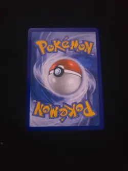 Mega Gardevoir ex MEP 032 Black Star Promo Card from Ascended Heroes Box Nm - Image 2